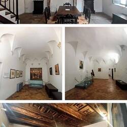 Geboortehuis Rafael