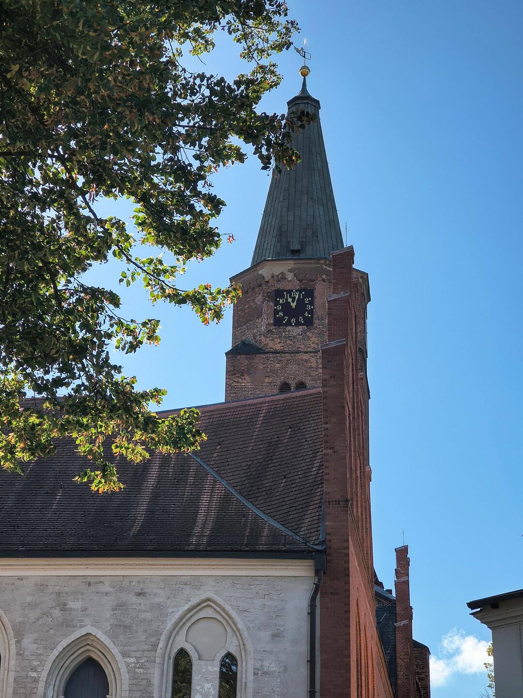 Peter und Paul Dom zu Brandenburg