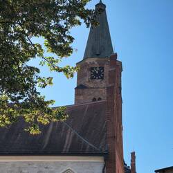 Peter und Paul Dom zu Brandenburg