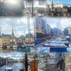 Den Abend ausklingen lassen