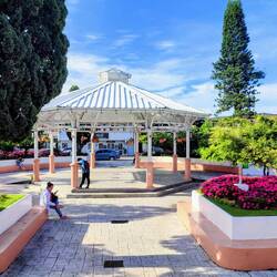 Parque Domingo Medica