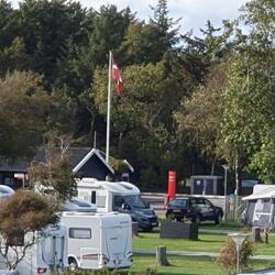First Camping Skagen