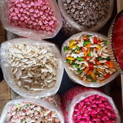 Candies