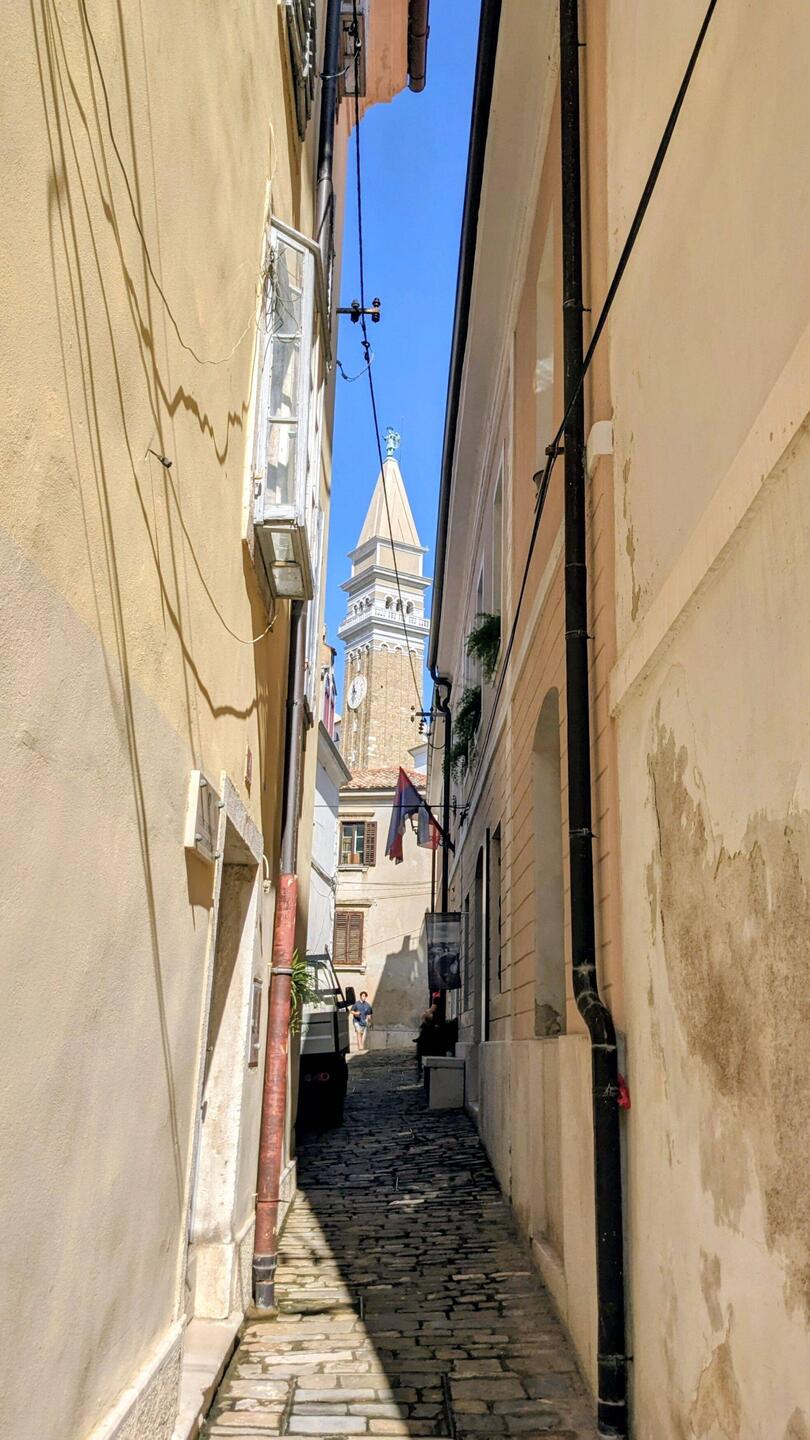 Campanile