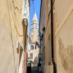Campanile