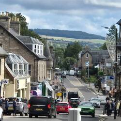 Pitlochry