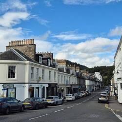 Dunkeld