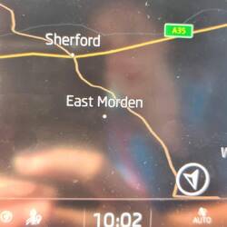 die haben hier auch interessante ortsnamen🤣