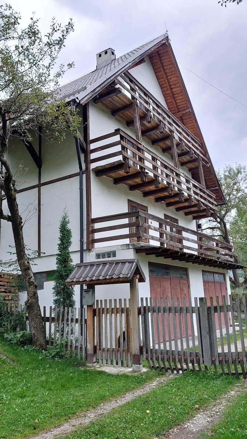 Casa Zada Guest House