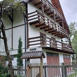 Casa Zada Guest House