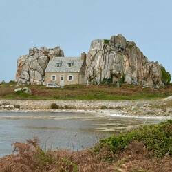 Na, wer war zuerst da 🤔