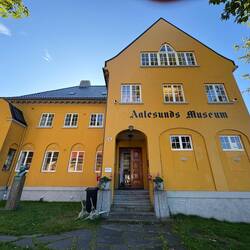 Aalesunds museum