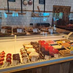 Boulangerie Feuillette