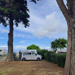 Camping Platin- La Redoute