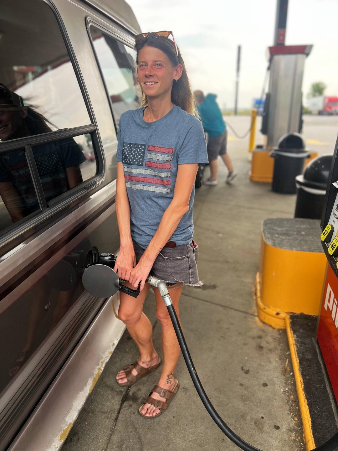 ⛽️