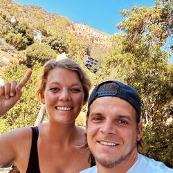 Auf der Suche nach dem „Hollywood Sign"