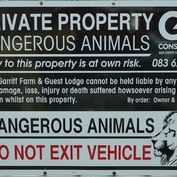 wegen Felder abbrennen geschlossen!