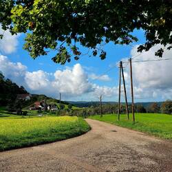 Pausenplatz