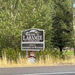 Important to the Union Pacific RR but made famous mostly by film and television