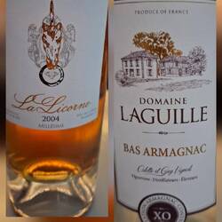 Armagnac der Spitzenklasse