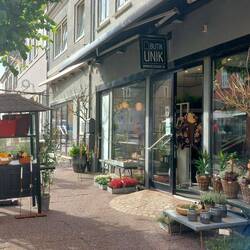 In der ButikUnik haben wir uns glücklich geshoppt- wir kommen wieder 😊
