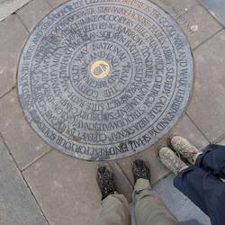 The Cotswold starting point