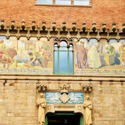 More stunning details