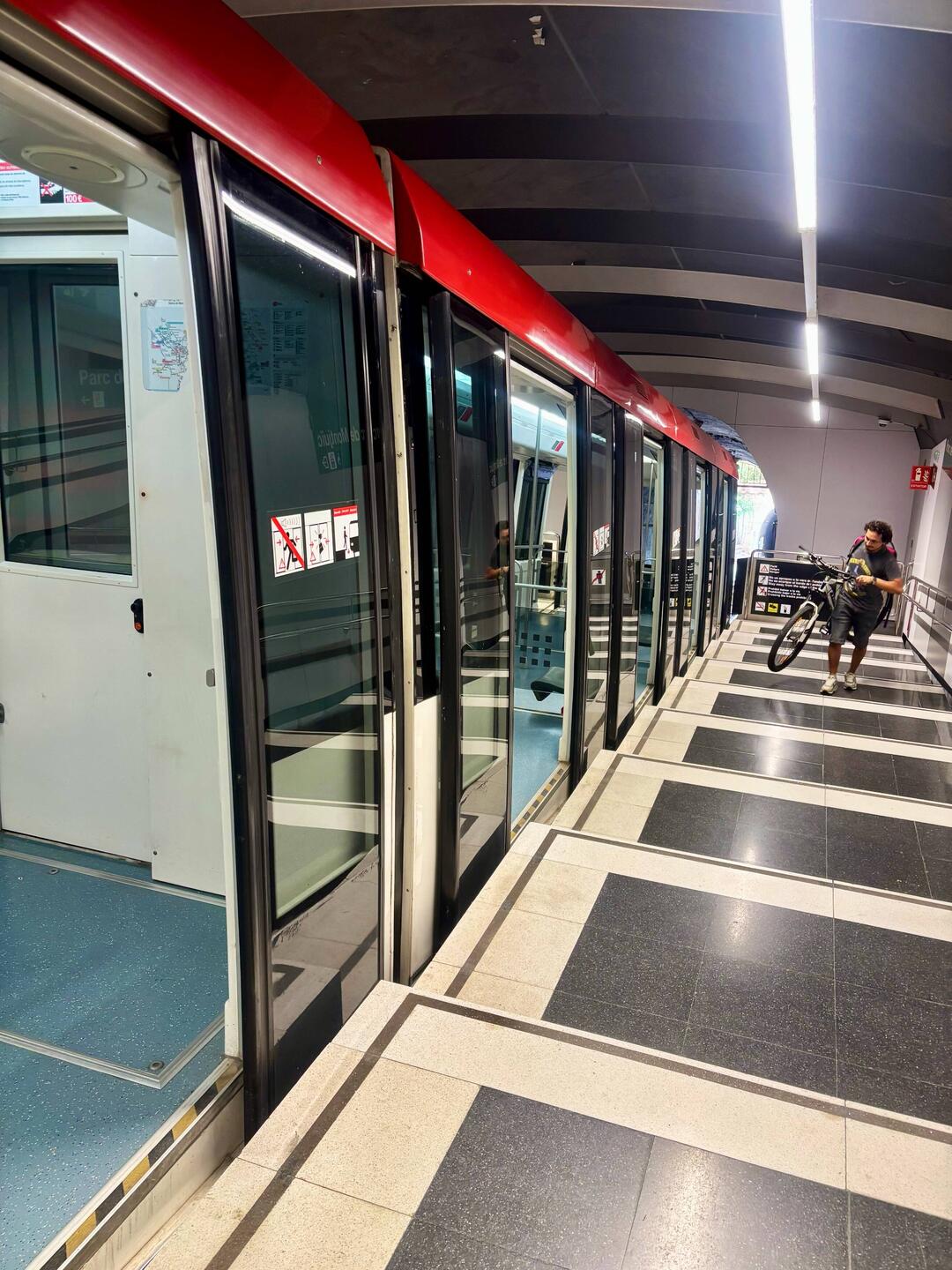 Funicular