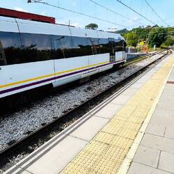 Ahora uno más moderno