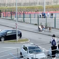 Deporte en Bastiagueiro