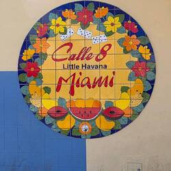 La Calle Ocho, le coeur de Little Havana
