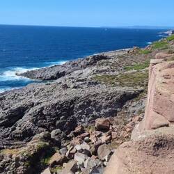 Der Preikestolen hat mich nachhaltig zum Schisser gemacht