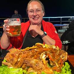 Ich bereue meine Wahl ebenfalls nicht 😁