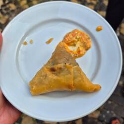 Samosa