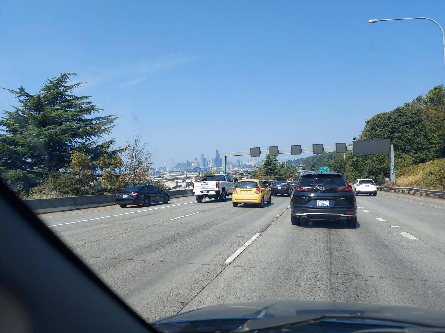 Seattle