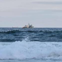 Fischerboot