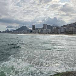 Copacabana