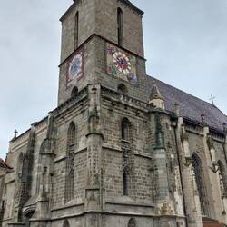 The Black Church