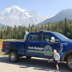 Der neue Park Rancher :)