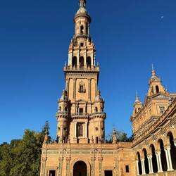 Plaza de Espana