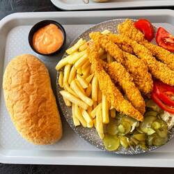 heimische Systemgastronomie