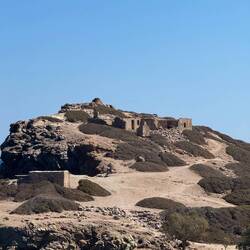 Cité Antique d'Itanos