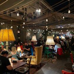 Restaurant Che Guevara