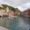The harbor at Vernazza