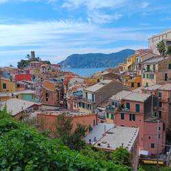 Vernazza