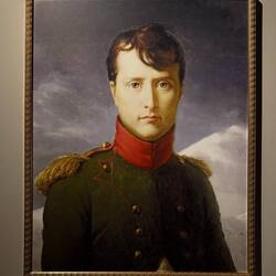 Napoleon Bonaparte