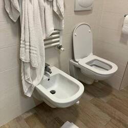 Le choix d Annabelle......une question de confort 🤔😄