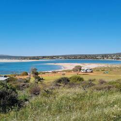 Chinaman's Point