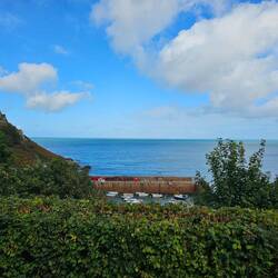 Byebye Bonne Nuit Bay