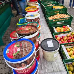 Köstliche Spreewaldgurken